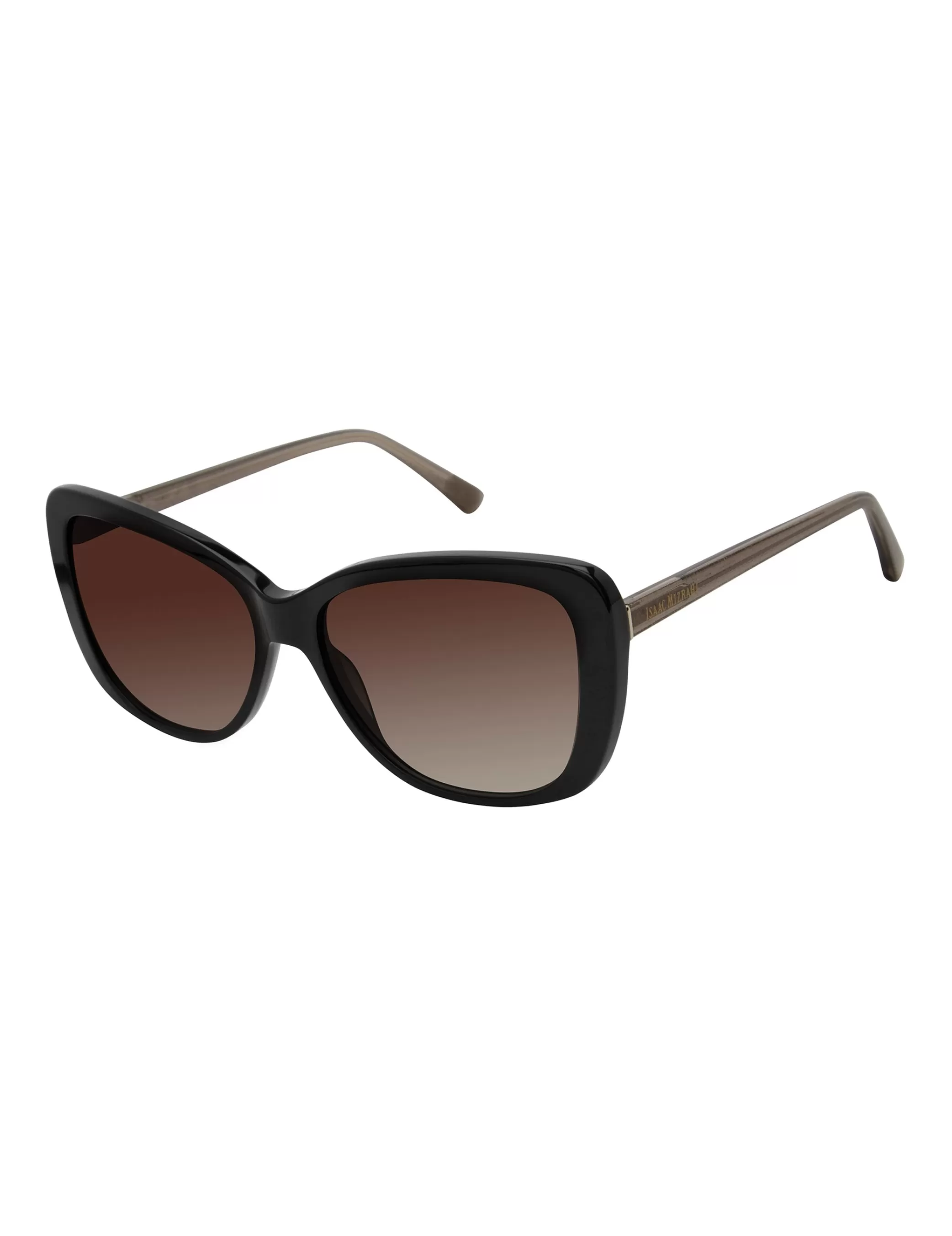 Acetate Frame Sunglasses>Isaac Mizrahi Outlet