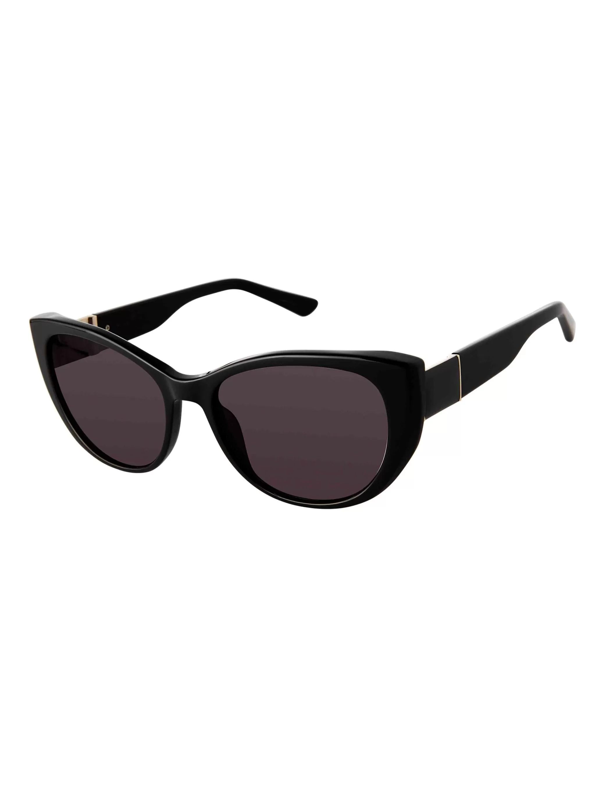 Paisley Cat-Eye Sunglasses>Isaac Mizrahi Best